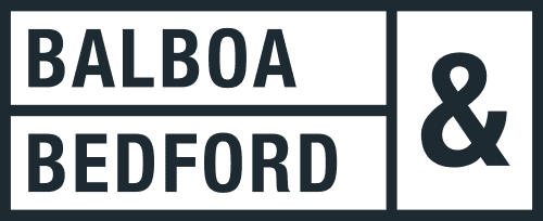 Balboa & Bedford